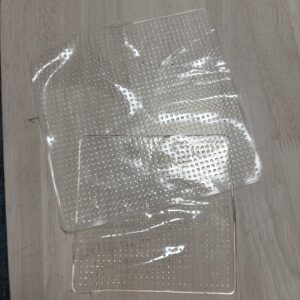 ダイソーのラップの代わりになる商品 